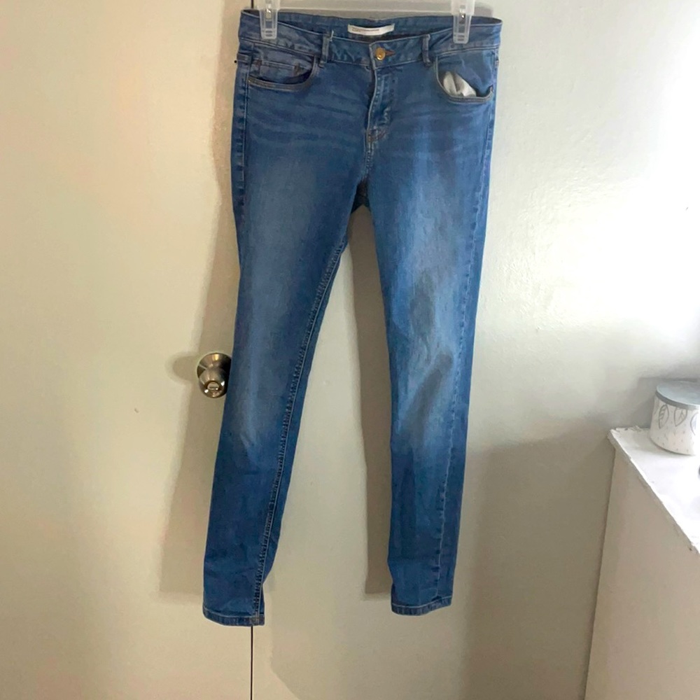 Zara jeans